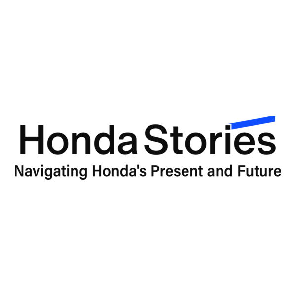 Honda Stories Logo PNG Vector