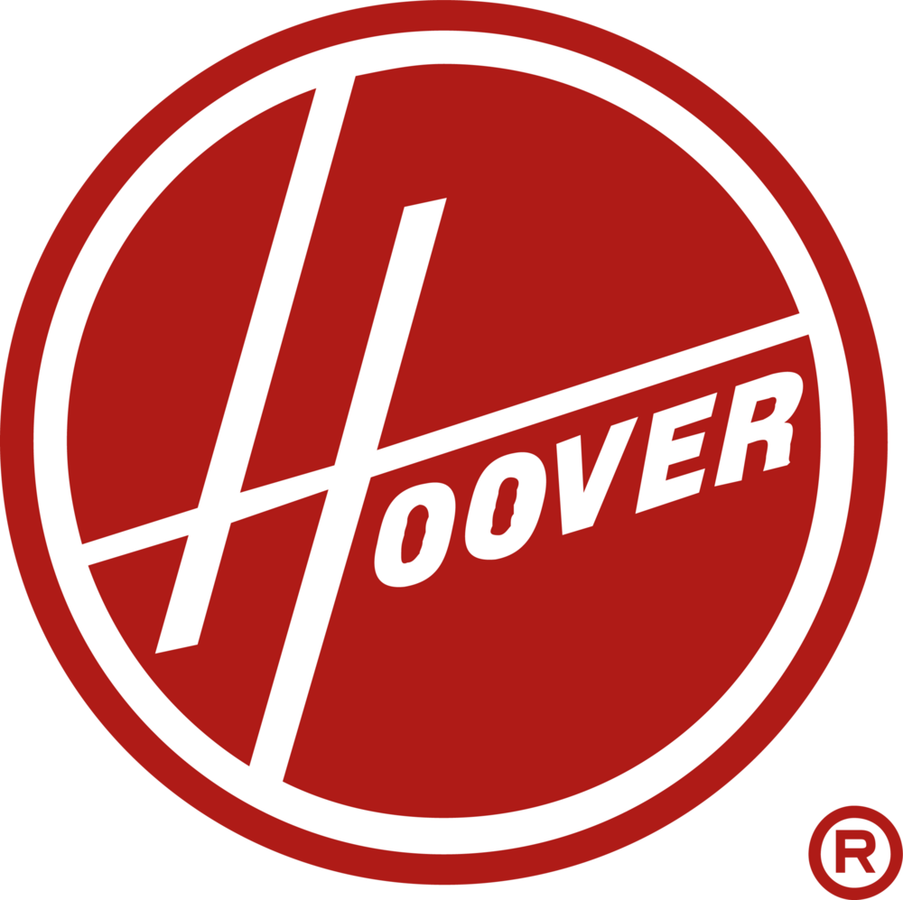 Hoover Logo PNG Vector