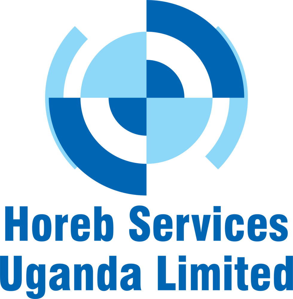 Horeb Services Uganda Limited Logo PNG Vector