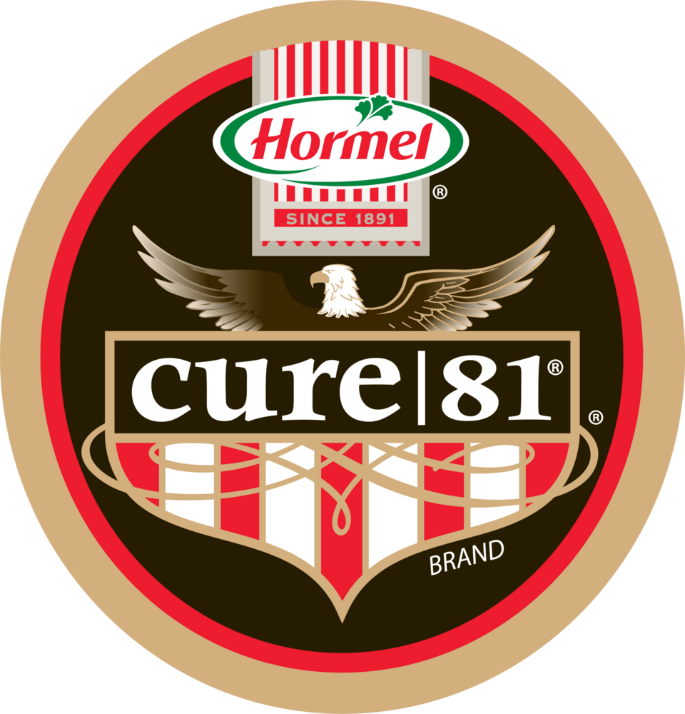 Hormel Cure 81 Logo PNG Vector