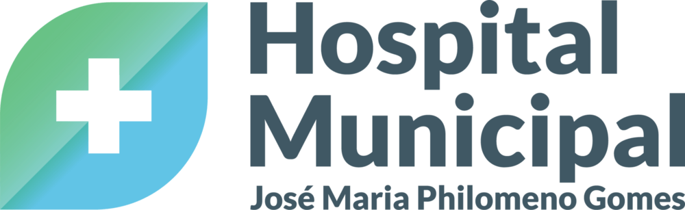 Hospital Municipal Pacajus Logo PNG Vector