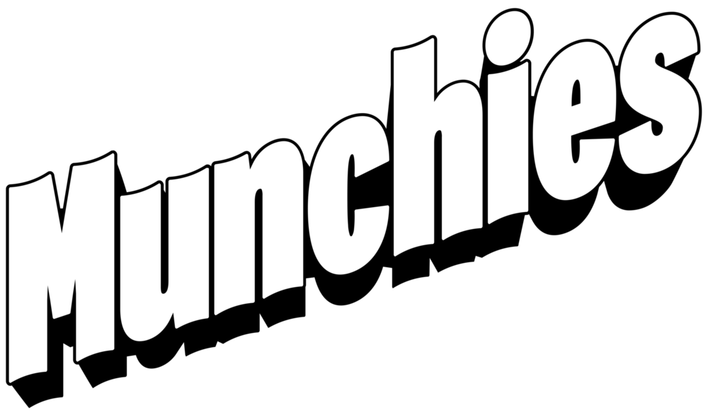 Hostess Munchies Chips 2024 Logo PNG Vector