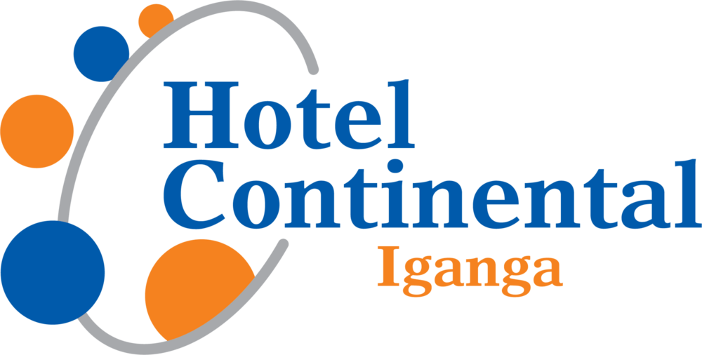 Hotel Continental Iganga Logo PNG Vector