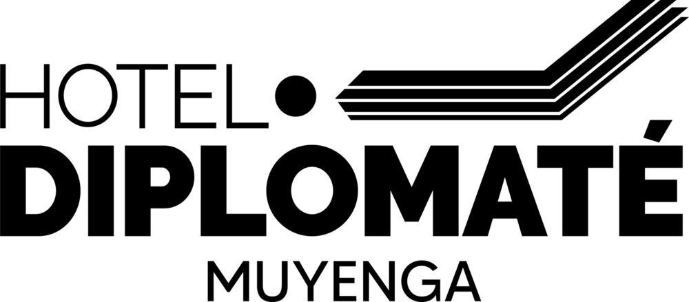 Hotel Diplomate Muyenga Logo PNG Vector