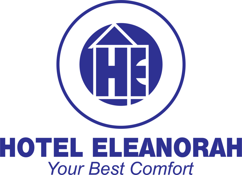 Hotel Eleanorah Kireka Logo PNG Vector