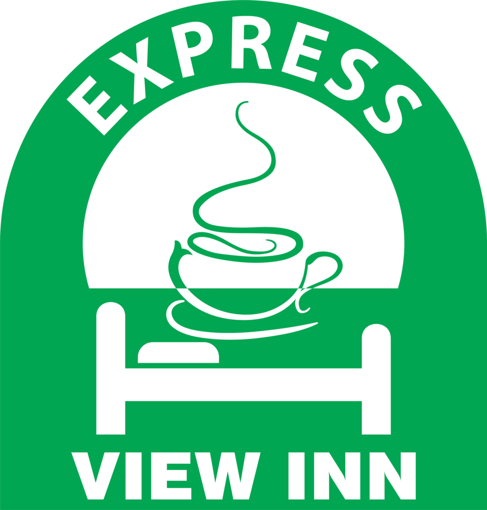 Hotel Express View Inn Kigo Logo PNG Vector