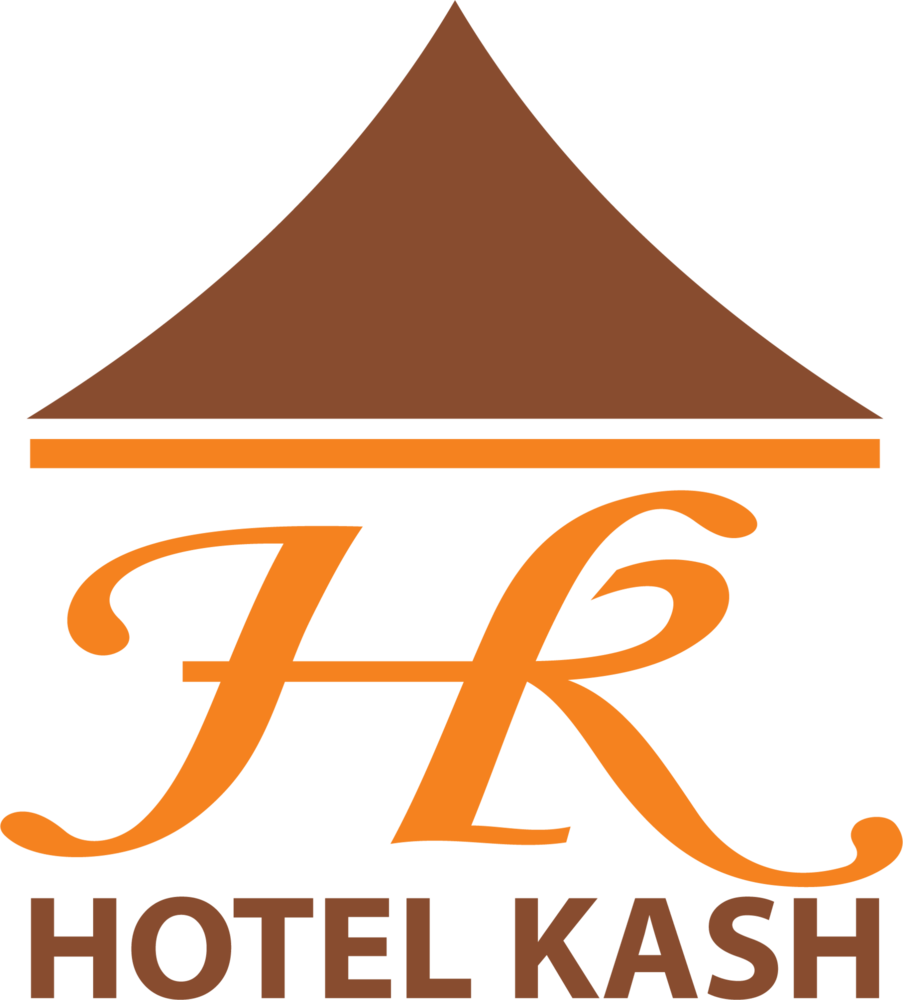 Hotel Kash Mbarara Logo PNG Vector