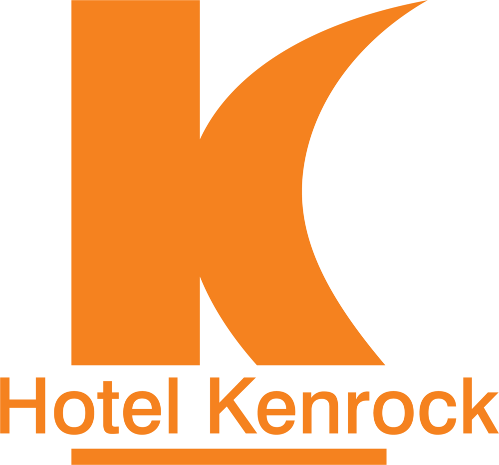 Hotel Kenrock Kampala Logo PNG Vector