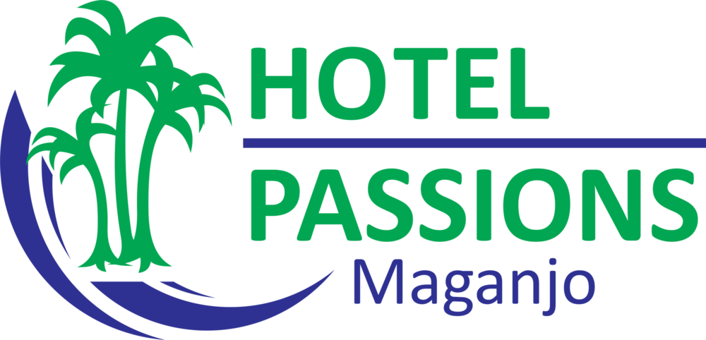 Hotel Passions Maganjo Logo PNG Vector