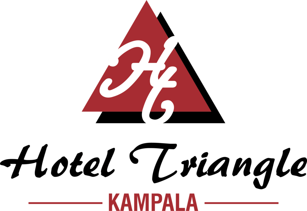 Hotel Triangle Kampala Logo PNG Vector