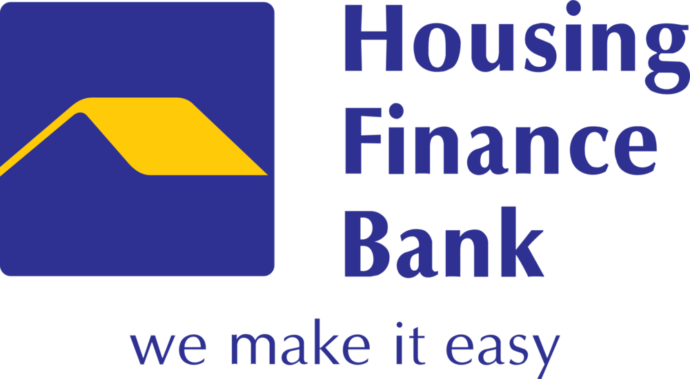 Housing Finance Bank Uganda Logo PNG Vector