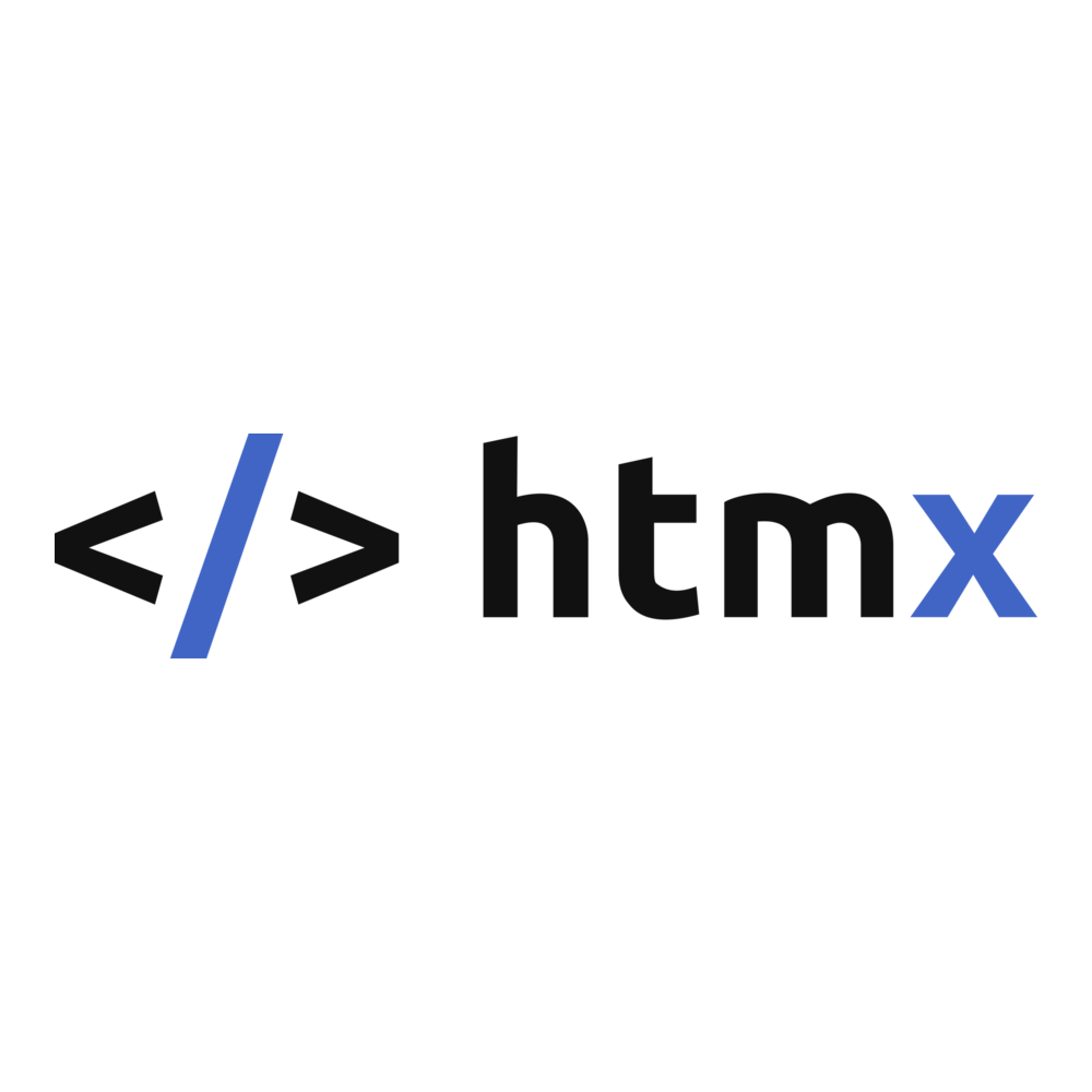 htmx Logo PNG Vector