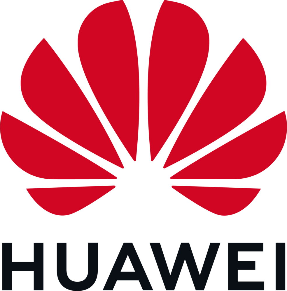 Huawei Logo PNG Vector