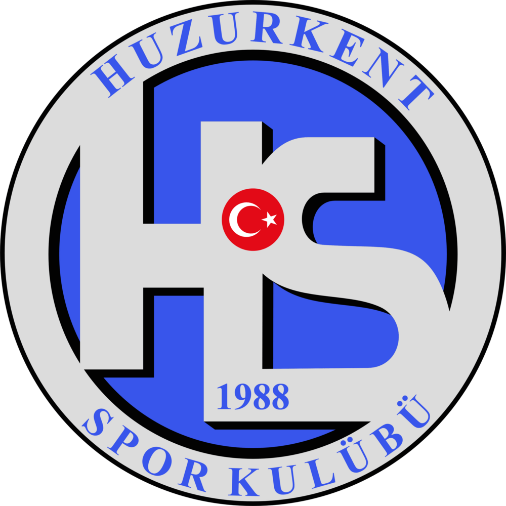 Huzurkentspor Logo PNG Vector