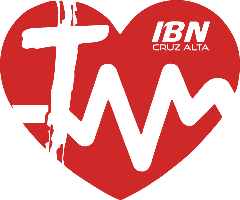 IBN CRUZ ALTA Logo PNG Vector