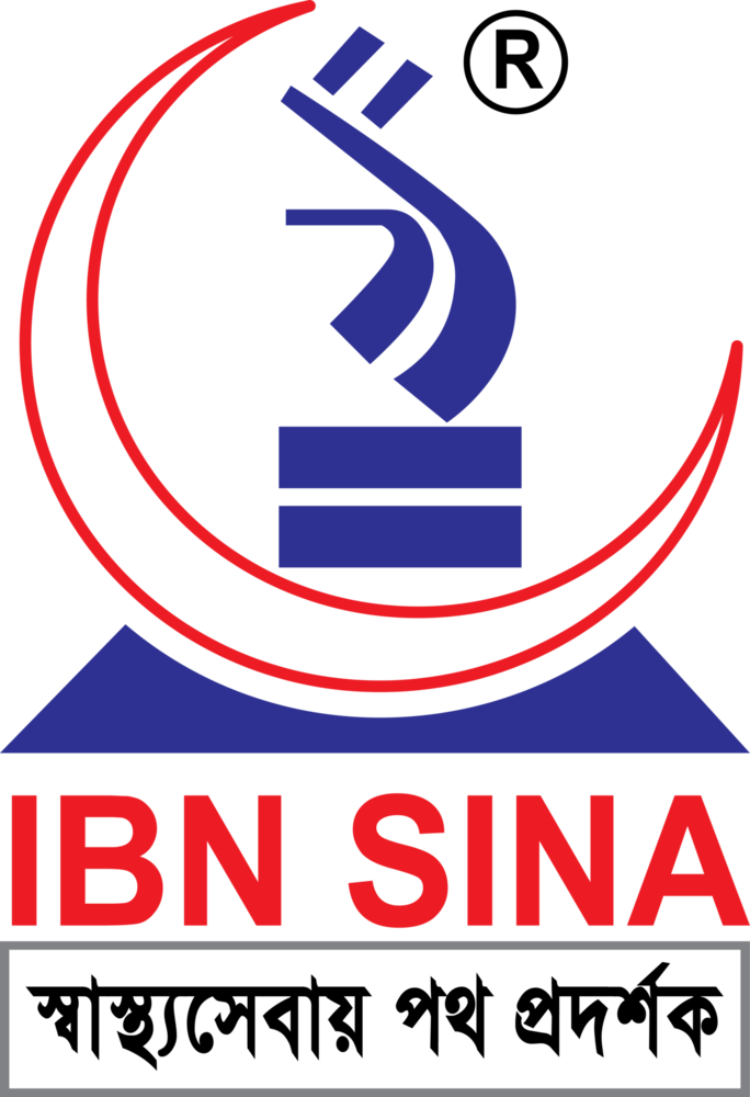 IBN SINA Logo PNG Vector