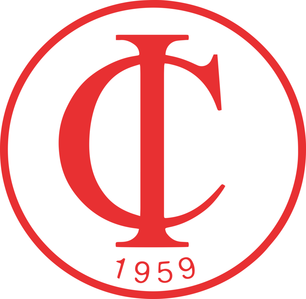 Icaiçara Clube Logo PNG Vector