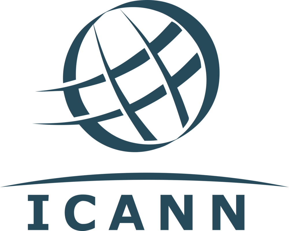 ICANN Logo PNG Vector