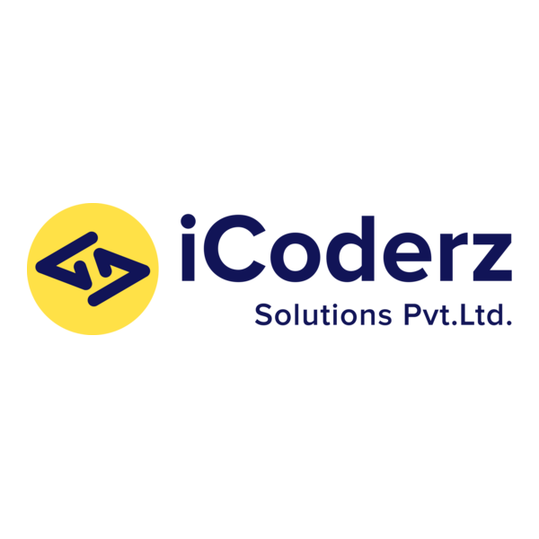iCoderz Solutions Logo PNG Vector