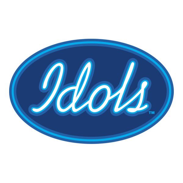 Idols Logo PNG Vector