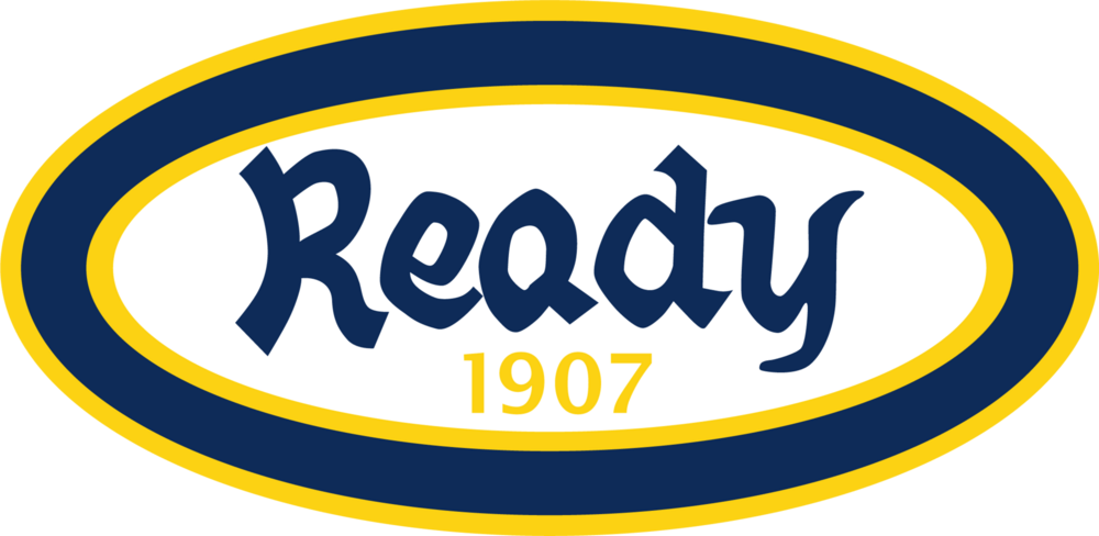 IF Ready Logo PNG Vector