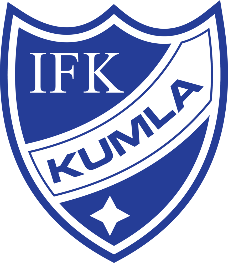 IFK Kumla Logo PNG Vector