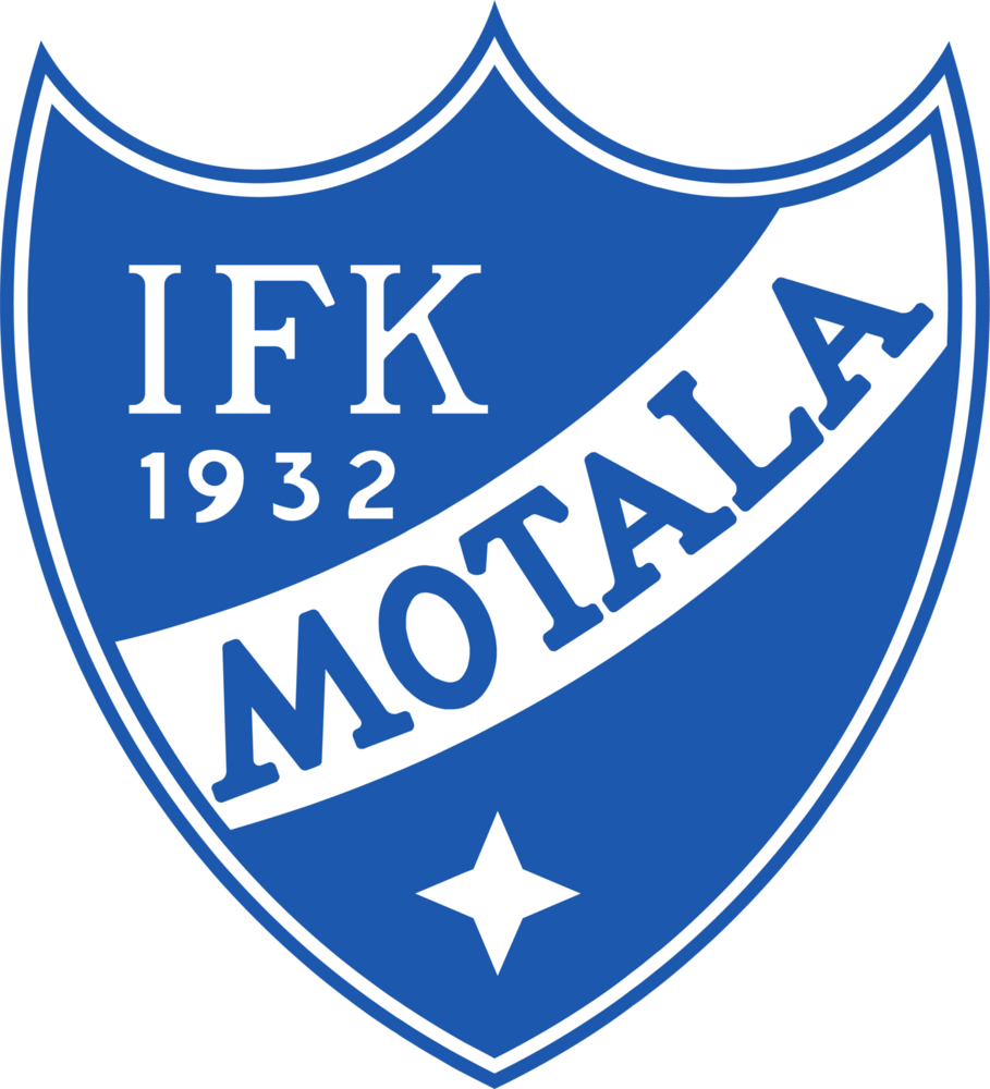 IFK Motala Logo PNG Vector