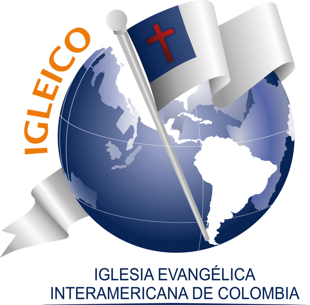 Iglesia Interamercana de colombia Logo PNG Vector