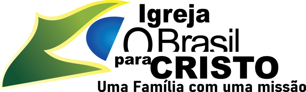 IGREJA O BRASIL PARA CRISTO Logo PNG Vector