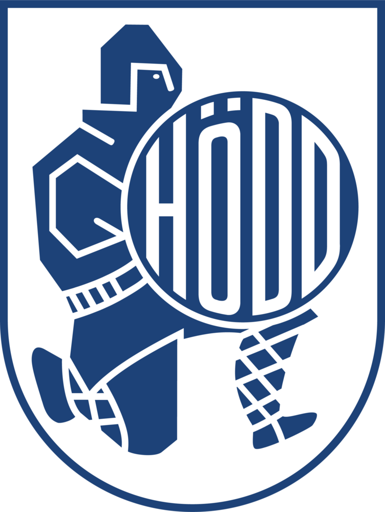 IL Hødd Logo PNG Vector