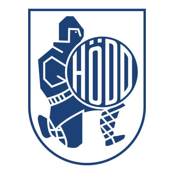 IL Hødd Logo PNG Vector (AI, CDR, EPS, PDF, SVG) Free Download