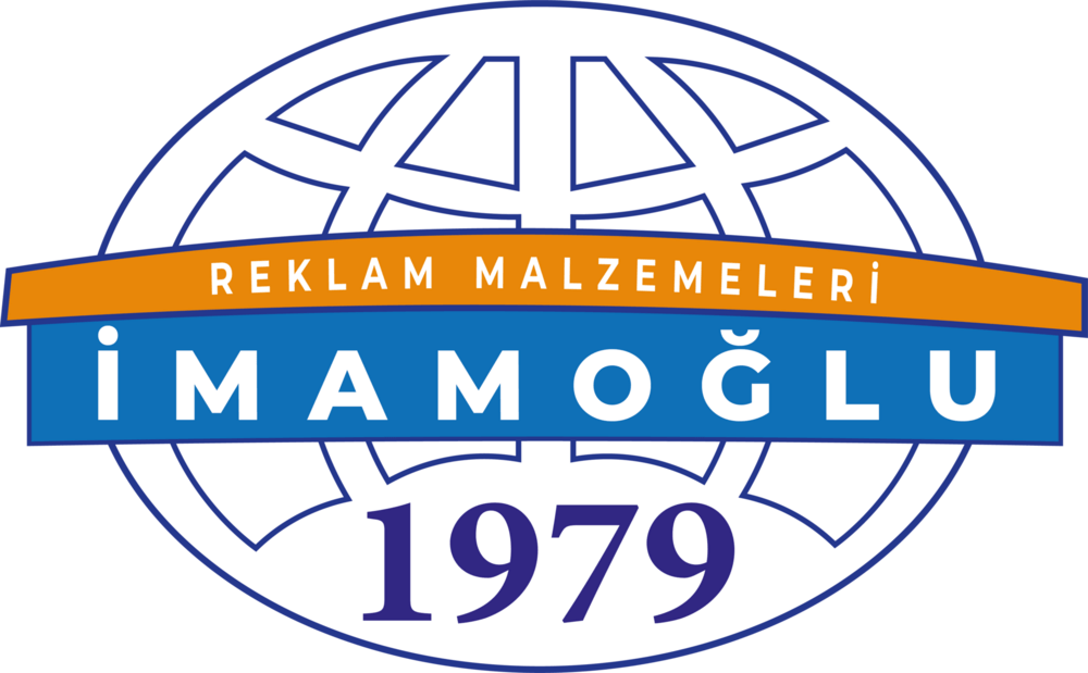 imamoğlu reklam malzemeri Logo PNG Vector