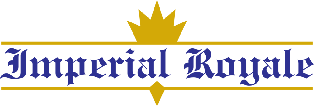 Imperial Royale Hotel Kampala Logo PNG Vector