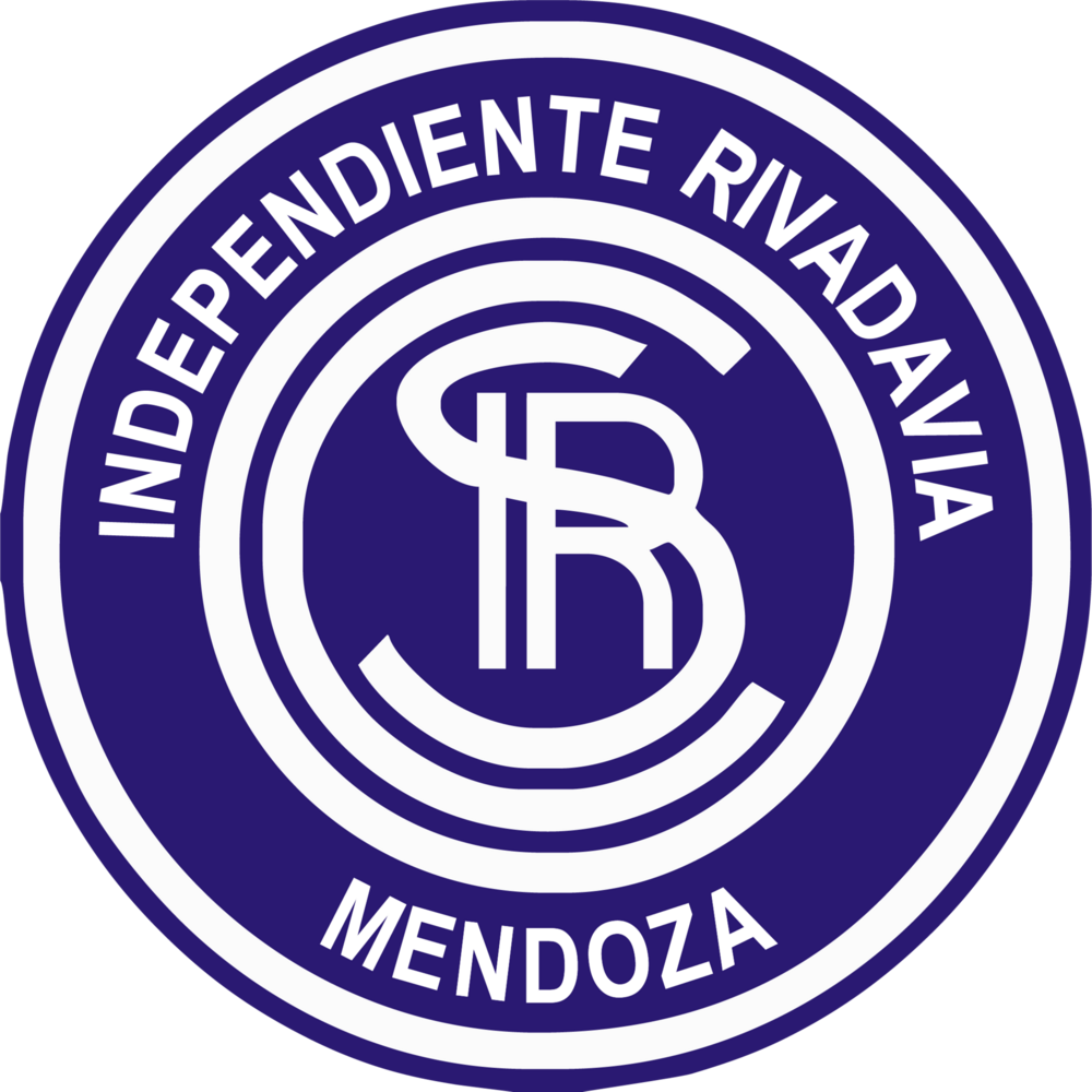 Independiente Rivadavia Logo PNG Vector