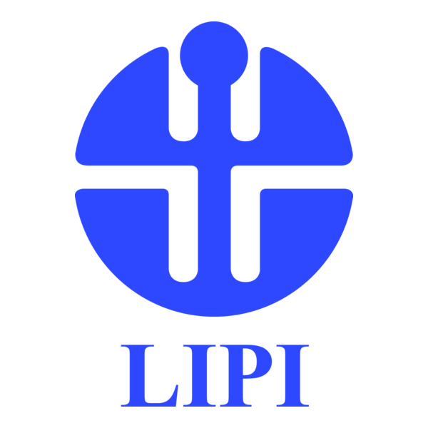 Indonesian Institute of Sciences Logo PNG Vector