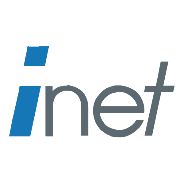 inet Logo PNG Vector
