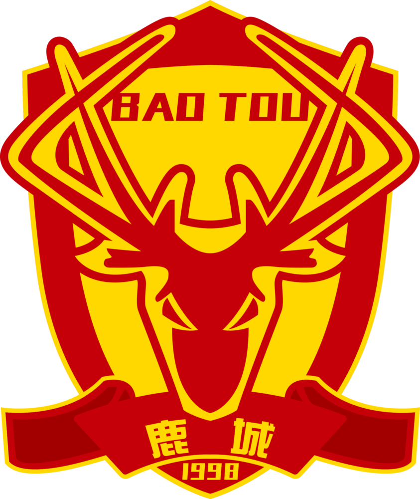 Inner Mongolia Caoshangfei F.C. Logo PNG Vector