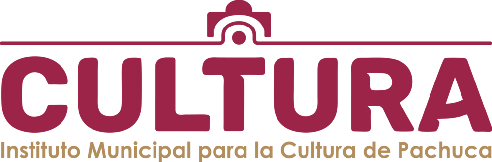 Instituto Municipal Cultura Pachuca Logo PNG Vector