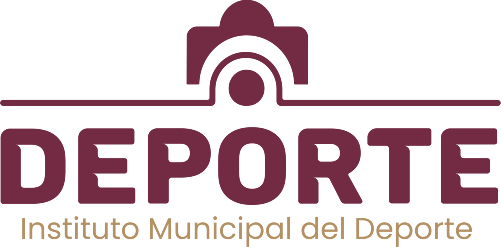 Instituto Municipal del Deporte Pachuca Logo PNG Vector