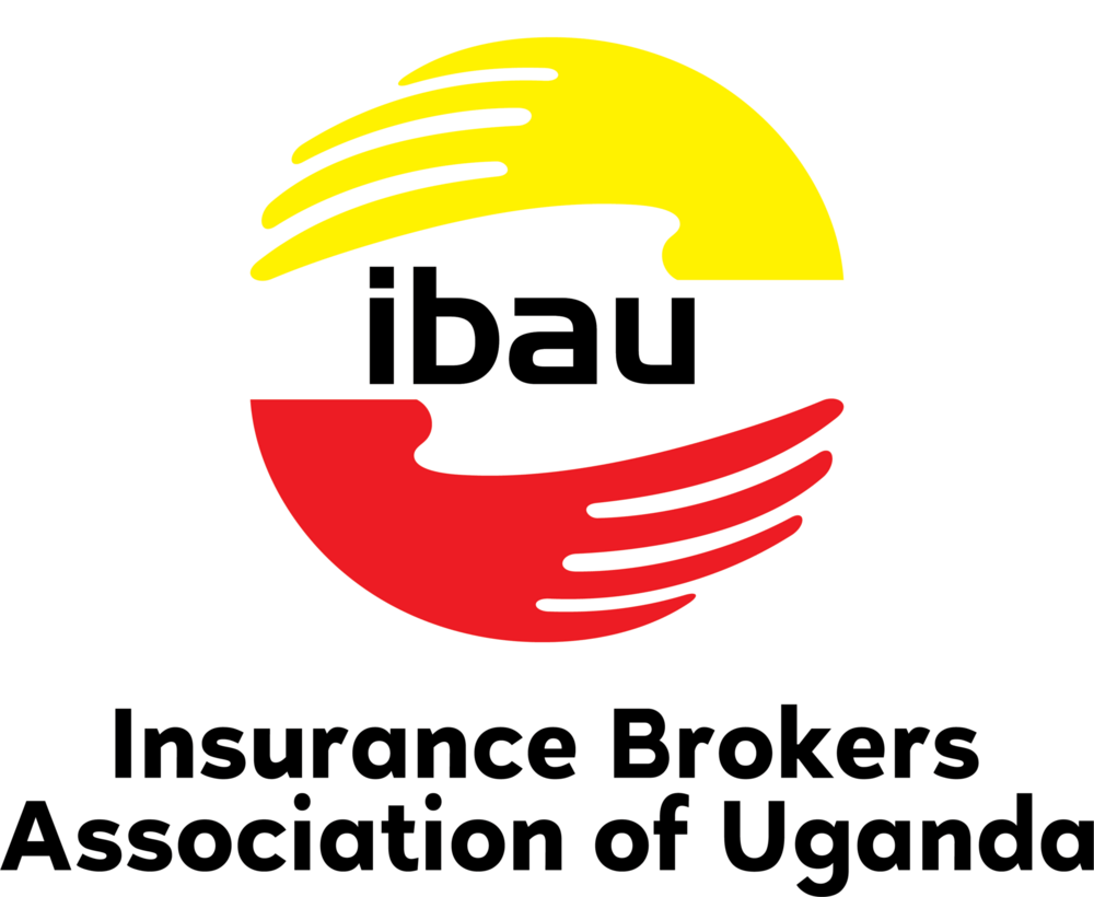 Insurance Brokers Association of Uganda IBAU Logo PNG Vector