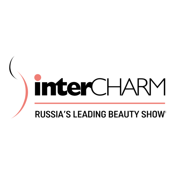 InterCHARM Logo PNG Vector