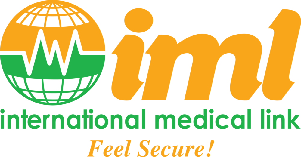 International Medical Link IML Insurance Uganda Logo PNG Vector