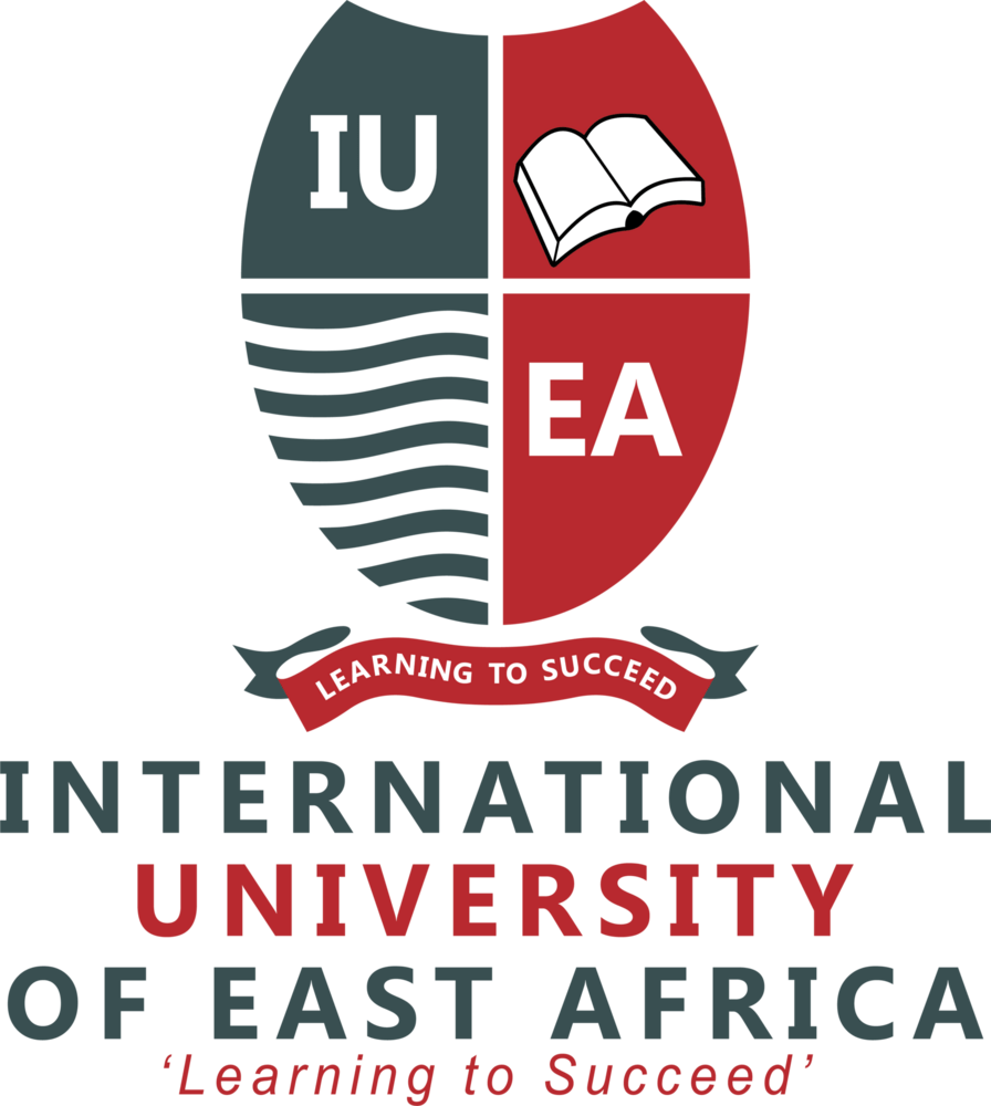 International University of East Africa IUEA Logo PNG Vector (PDF) Free ...