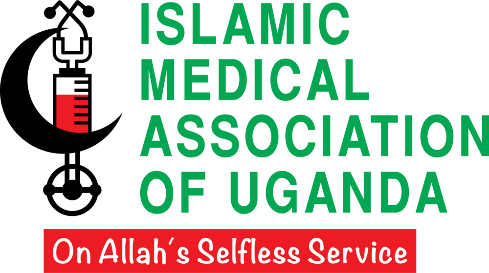 Islamic Medical Association of Uganda IMAU Logo PNG Vector