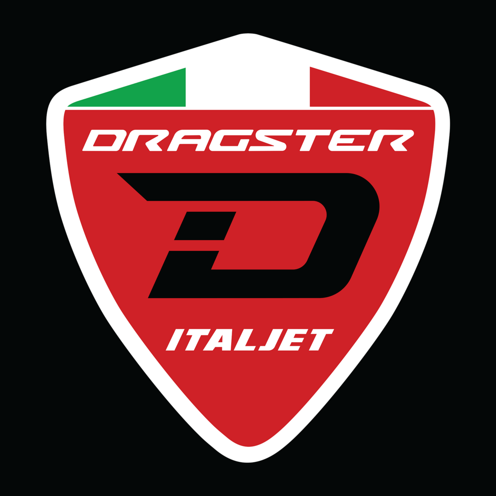 italjet dragster Logo PNG Vector