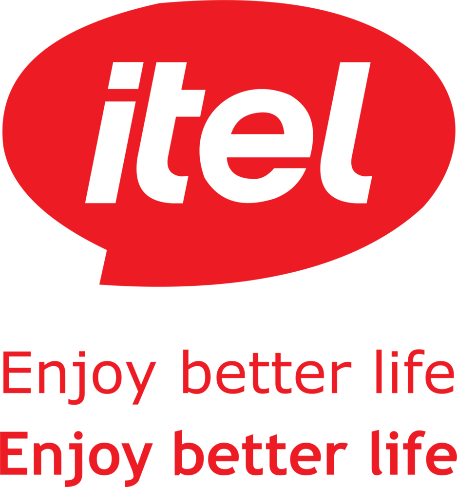 Itel Logo PNG Vector