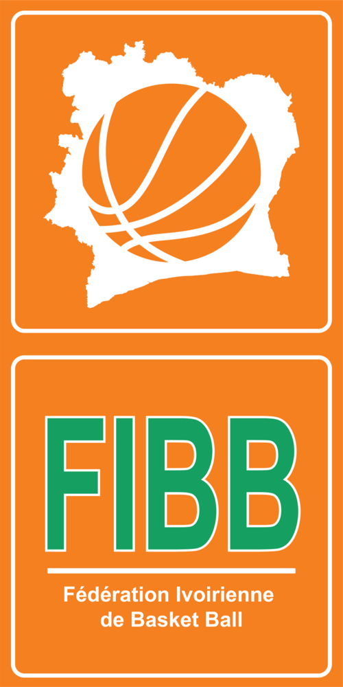 IVORY COAST BBF Logo PNG Vector