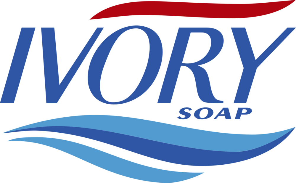 Ivory Soap Logo PNG Vector