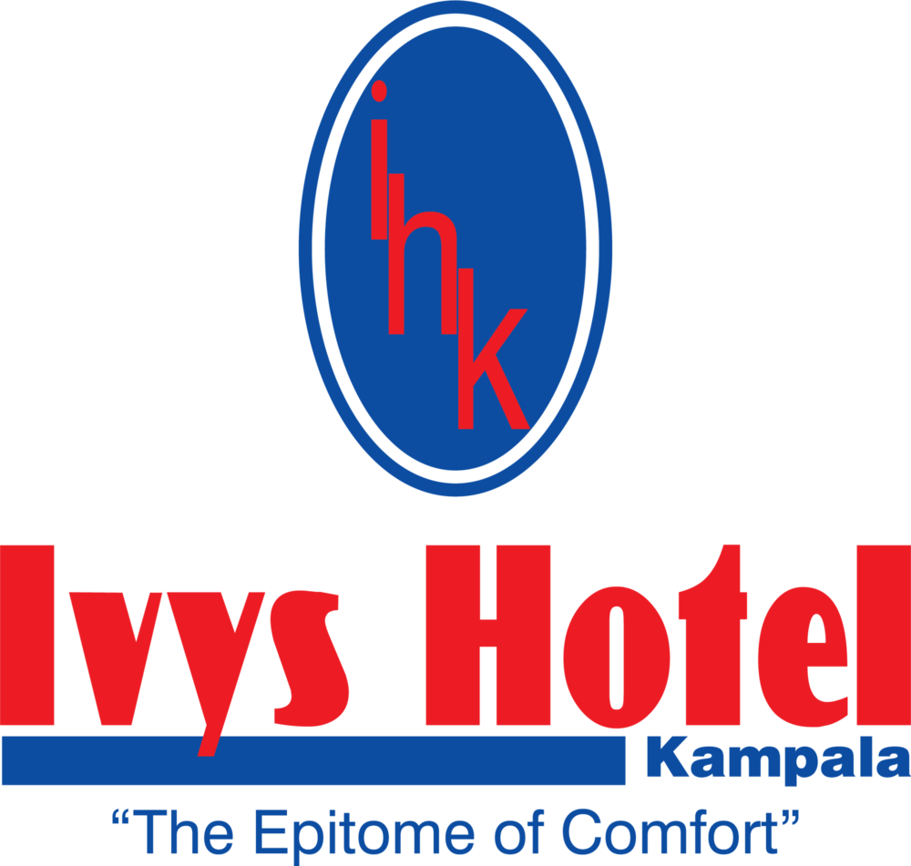 Ivys Hotel Kampala Logo PNG Vector