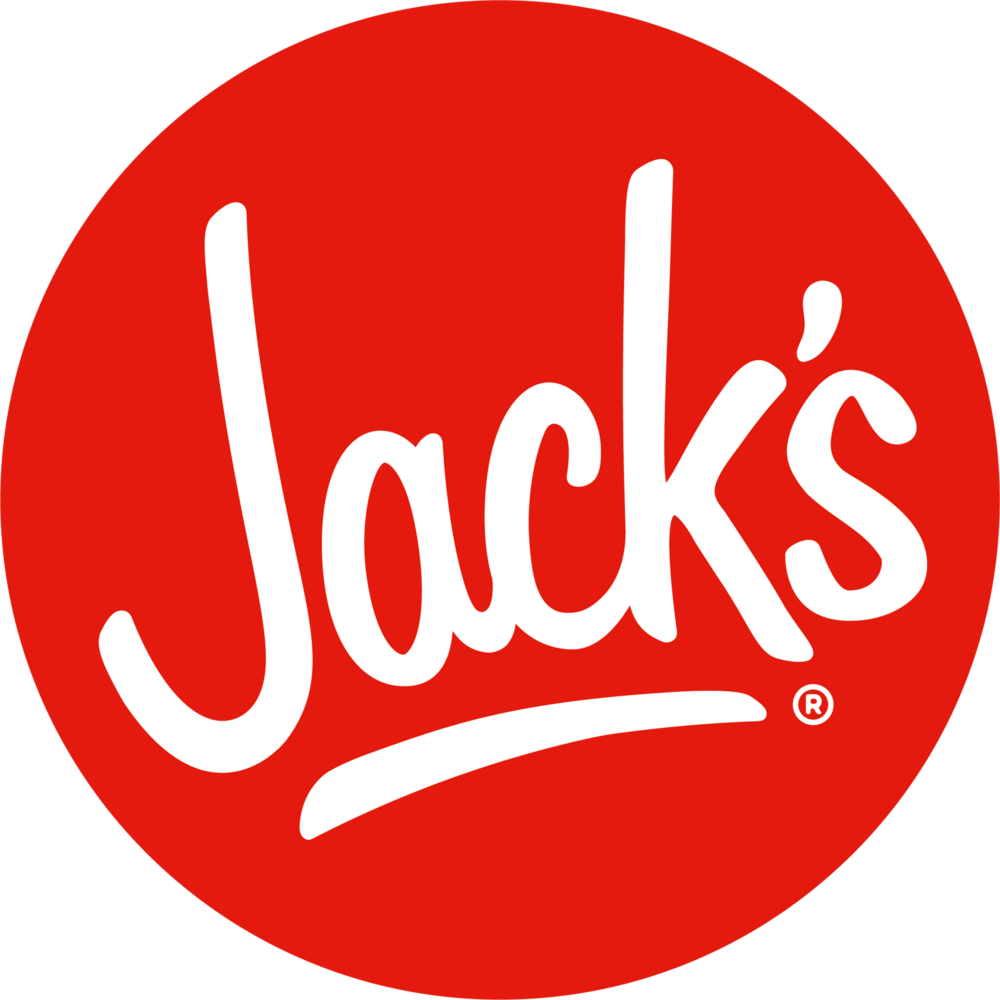 Jack's Logo PNG Vector